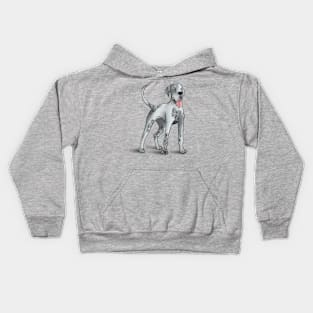 Great Dane Kids Hoodie